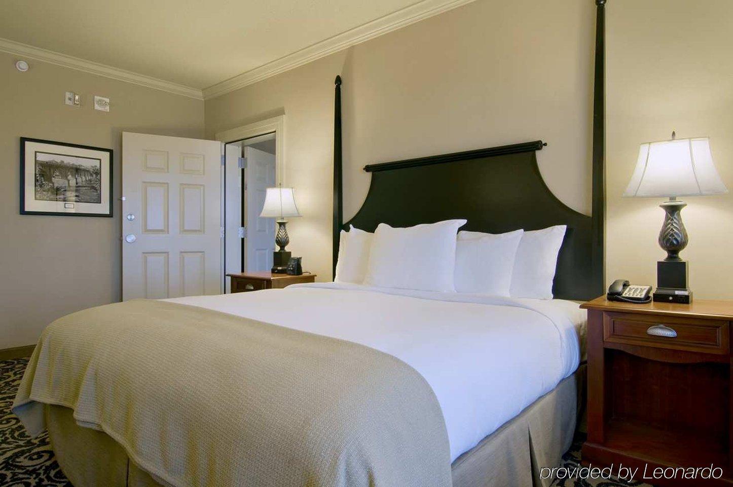 Hilton Columbia Center Hotell Rom bilde